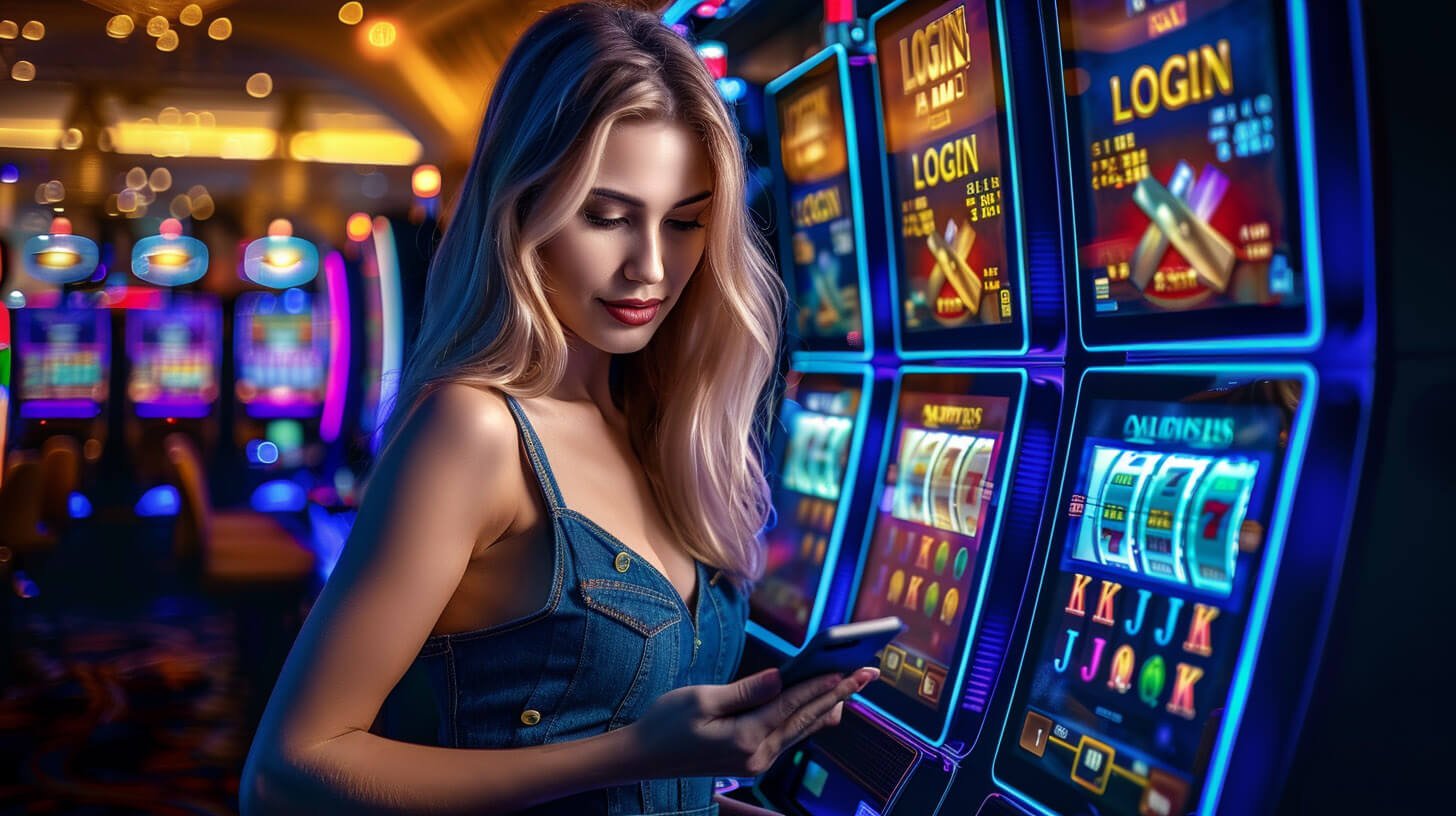 23win99 Game Slot